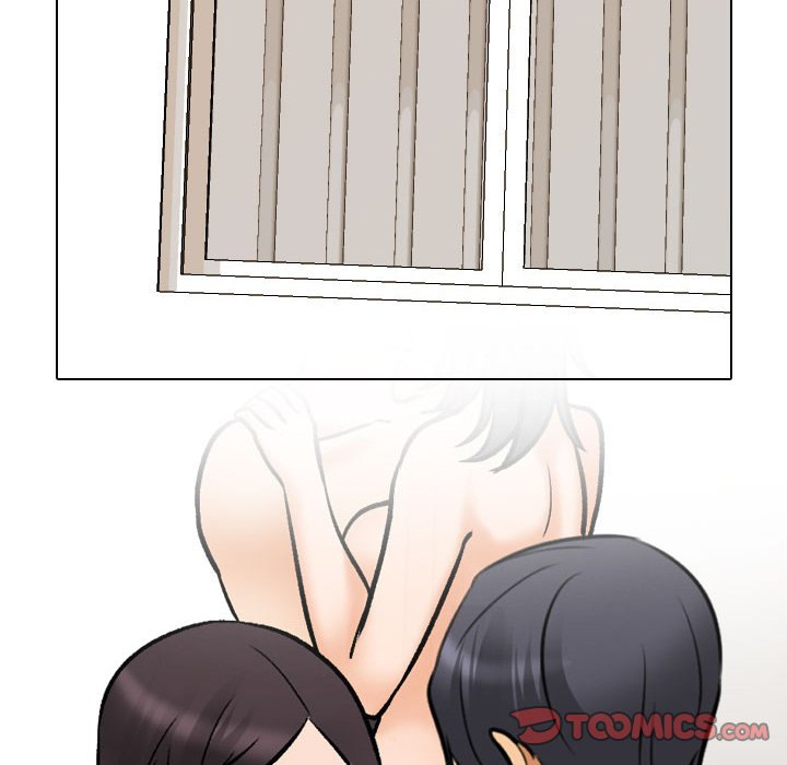 Our Exchange - Chapter 152 [photo 38] - MangaPorn