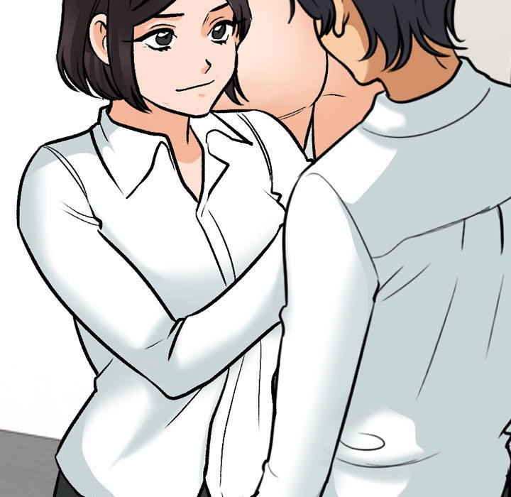 Our Exchange - Chapter 152 [photo 39] - MangaPorn