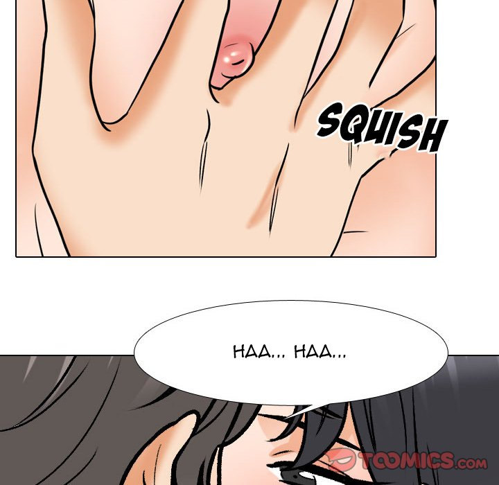 Our Exchange - Chapter 152 [photo 42] - MangaPorn