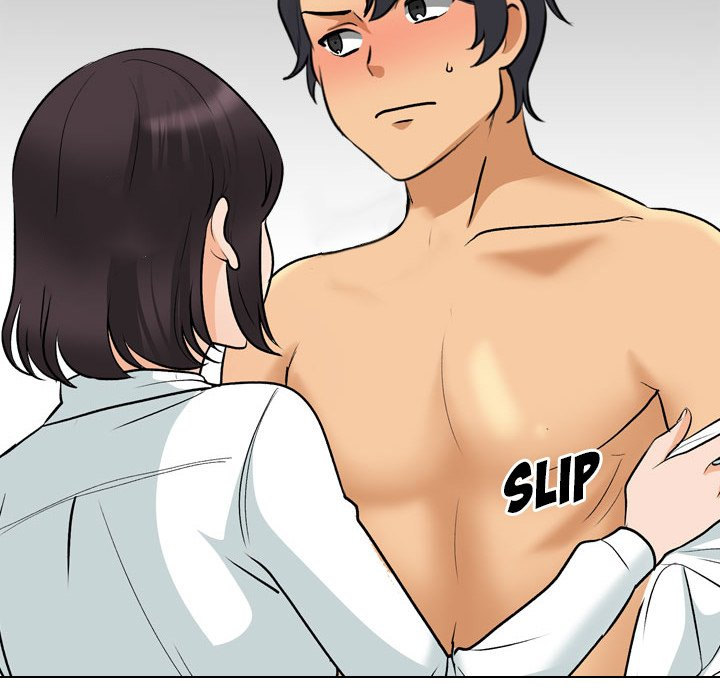 Our Exchange - Chapter 152 [photo 44] - MangaPorn