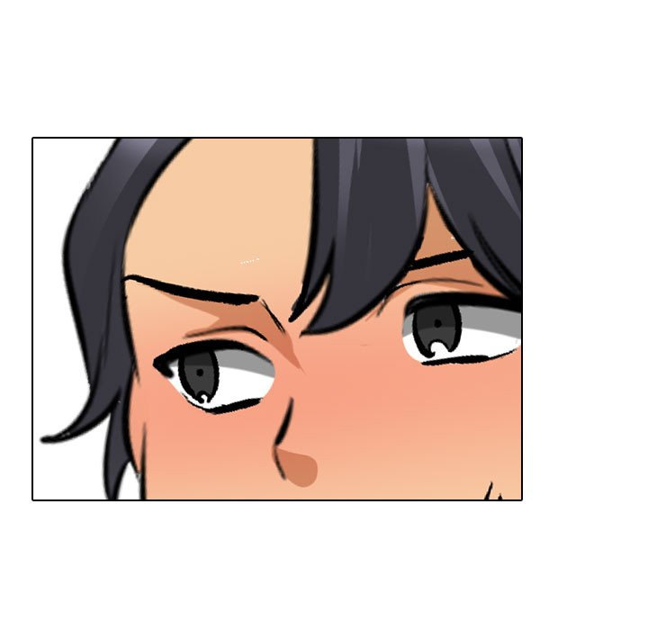 Our Exchange - Chapter 152 [photo 45] - MangaPorn