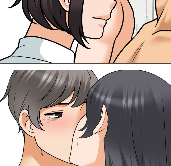 Our Exchange - Chapter 152 [photo 47] - MangaPorn