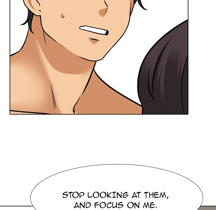 Our Exchange - Chapter 152 [photo 49] - MangaPorn