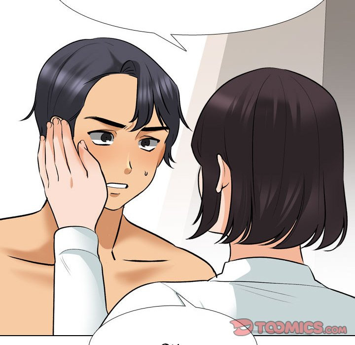 Our Exchange - Chapter 152 [photo 50] - MangaPorn