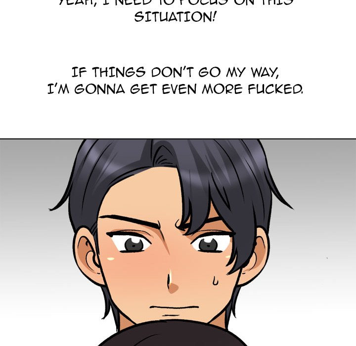 Our Exchange - Chapter 152 [photo 56] - MangaPorn