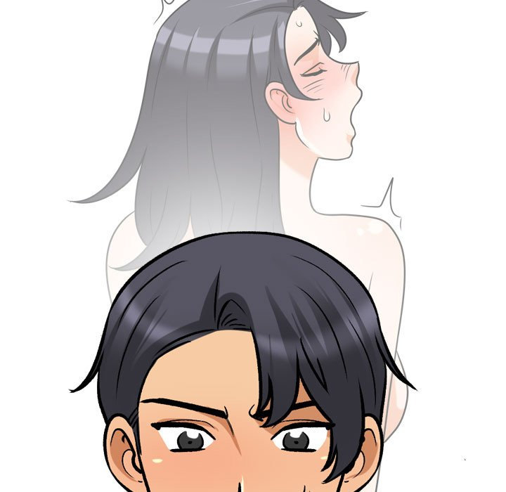 Our Exchange - Chapter 152 [photo 59] - MangaPorn