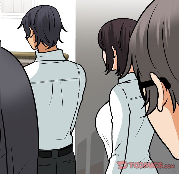 Our Exchange - Chapter 152 [photo 6] - MangaPorn