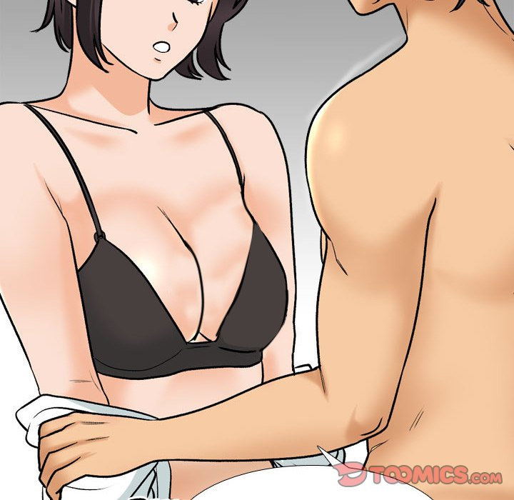 Our Exchange - Chapter 152 [photo 62] - MangaPorn