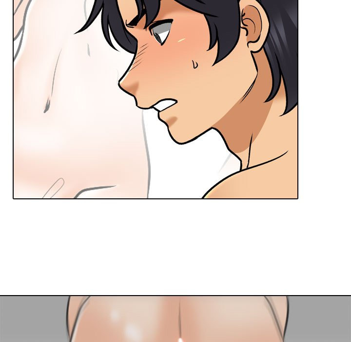 Our Exchange - Chapter 152 [photo 69] - MangaPorn