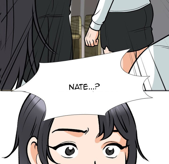 Our Exchange - Chapter 152 [photo 7] - MangaPorn