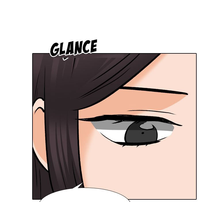 Our Exchange - Chapter 152 [photo 79] - MangaPorn