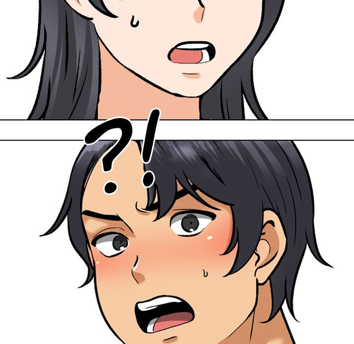 Our Exchange - Chapter 152 [photo 8] - MangaPorn