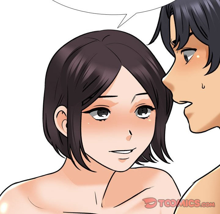 Our Exchange - Chapter 152 [photo 82] - MangaPorn