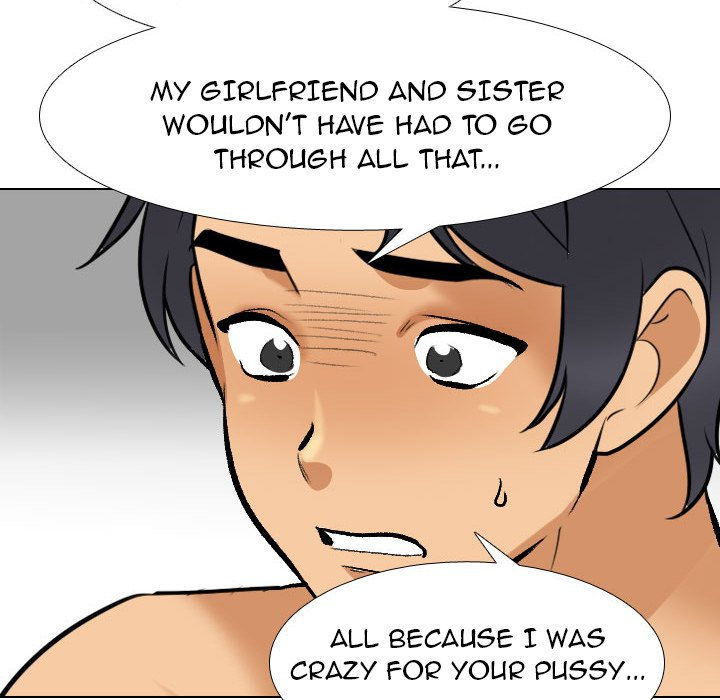 Our Exchange - Chapter 152 [photo 84] - MangaPorn