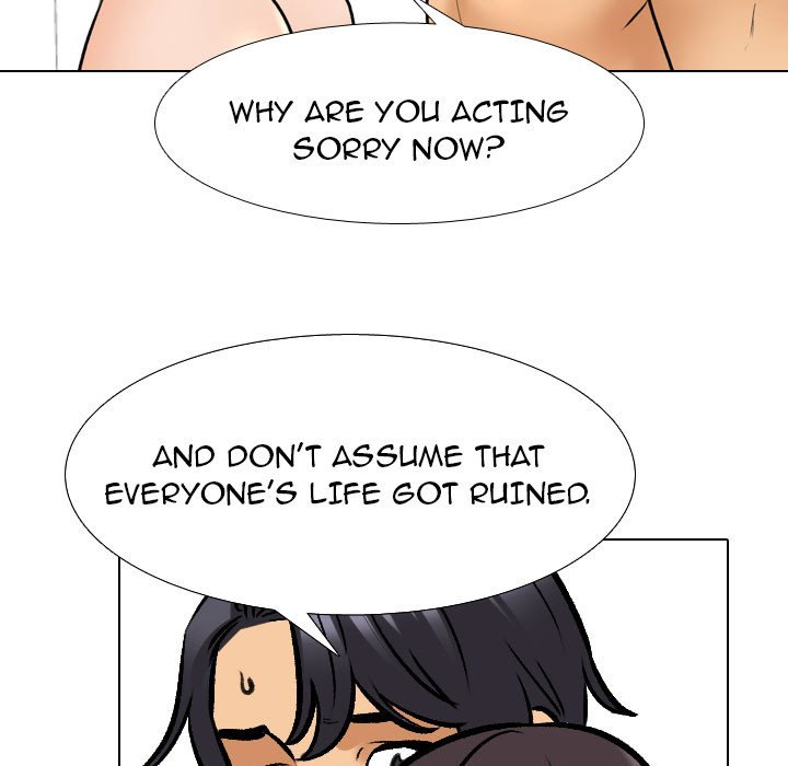 Our Exchange - Chapter 152 [photo 89] - MangaPorn