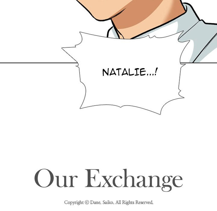 Our Exchange - Chapter 152 [photo 9] - MangaPorn