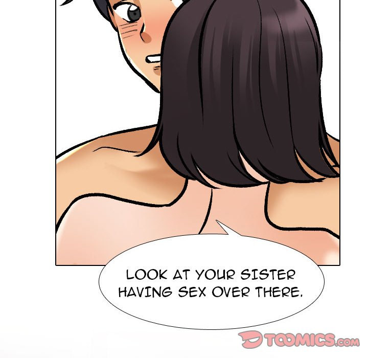 Our Exchange - Chapter 152 [photo 90] - MangaPorn