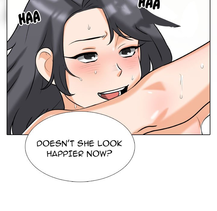 Our Exchange - Chapter 152 [photo 93] - MangaPorn