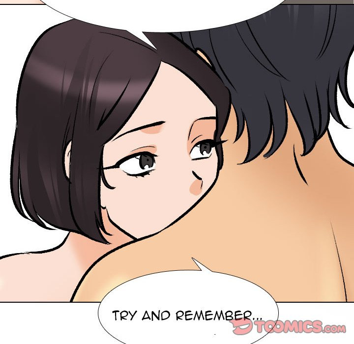 Our Exchange - Chapter 152 [photo 98] - MangaPorn