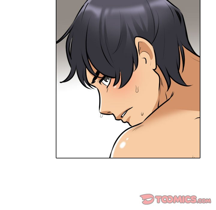 Our Exchange - Chapter 153 [photo 105] - MangaPorn