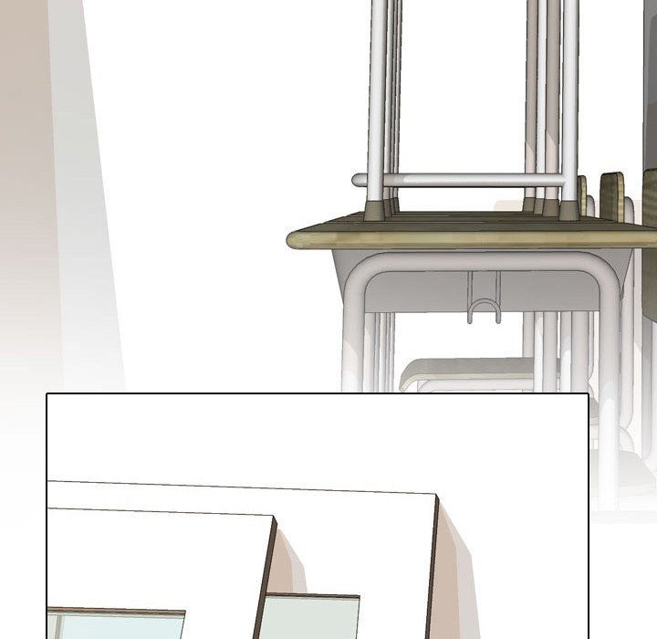 Our Exchange - Chapter 153 [photo 112] - MangaPorn