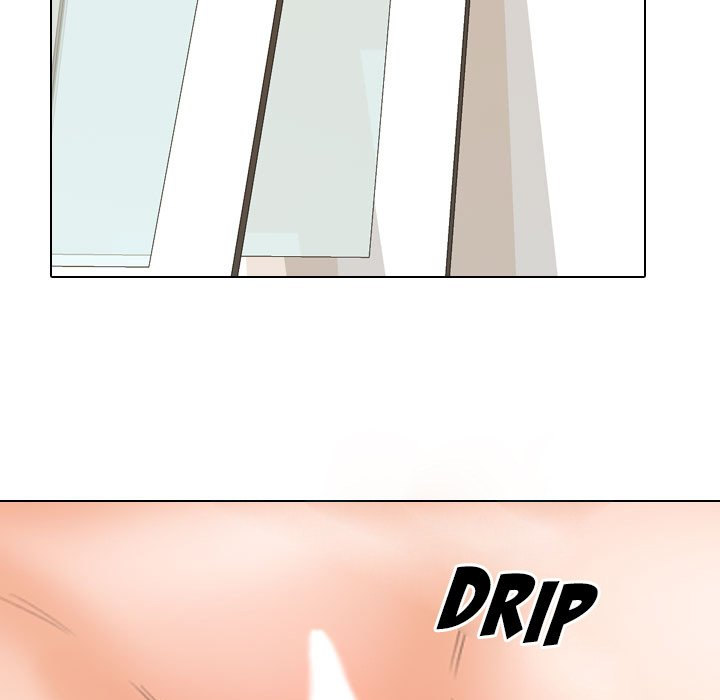 Our Exchange - Chapter 153 [photo 113] - MangaPorn