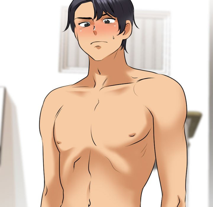 Our Exchange - Chapter 153 [photo 119] - MangaPorn