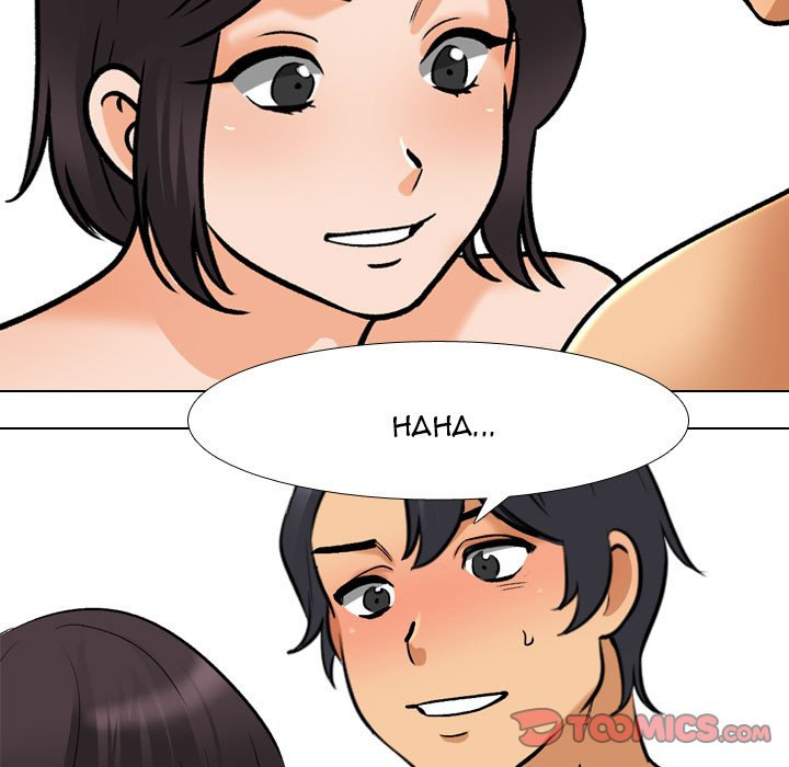 Our Exchange - Chapter 153 [photo 15] - MangaPorn