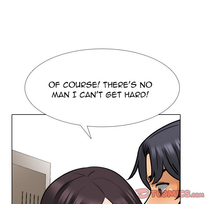 Our Exchange - Chapter 153 [photo 18] - MangaPorn