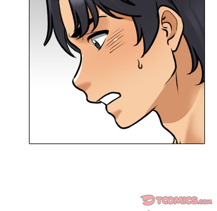 Our Exchange - Chapter 153 [photo 21] - MangaPorn