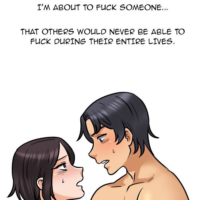 Our Exchange - Chapter 153 [photo 28] - MangaPorn