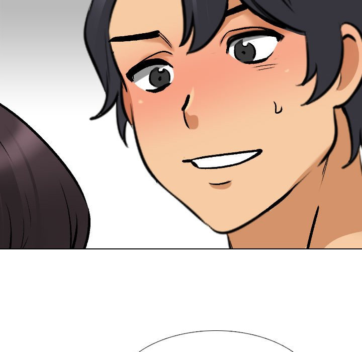 Our Exchange - Chapter 153 [photo 35] - MangaPorn