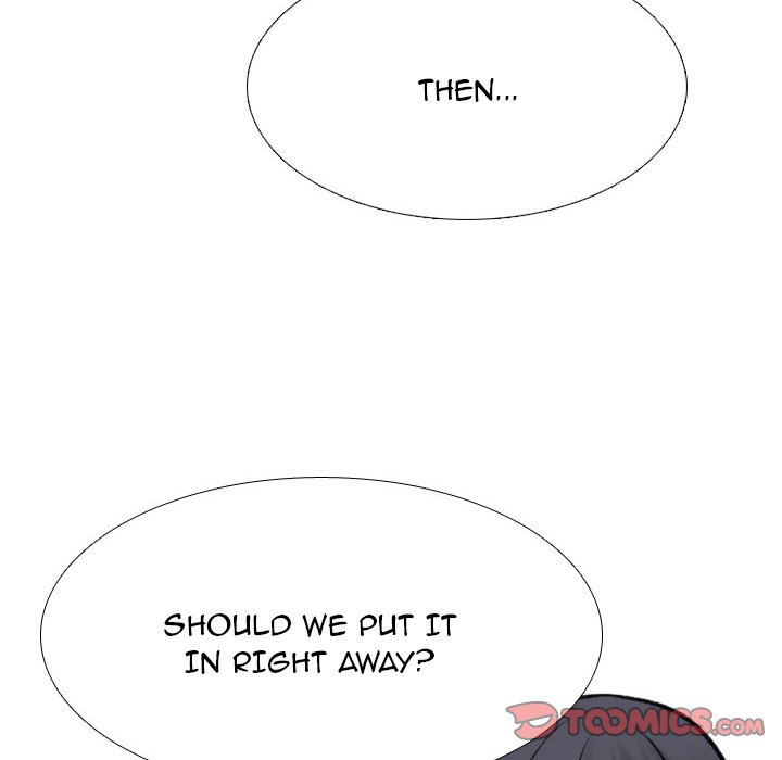 Our Exchange - Chapter 153 [photo 36] - MangaPorn