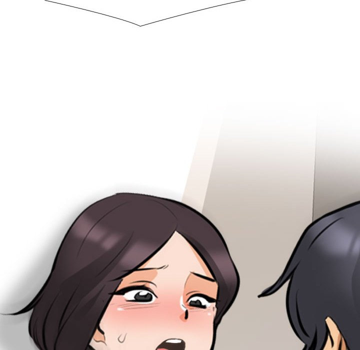 Our Exchange - Chapter 153 [photo 50] - MangaPorn