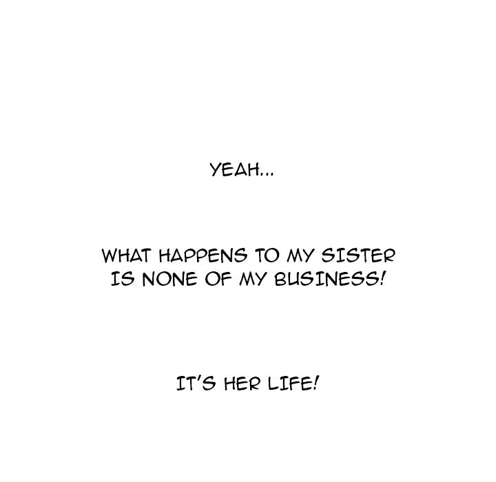 Our Exchange - Chapter 153 [photo 62] - MangaPorn