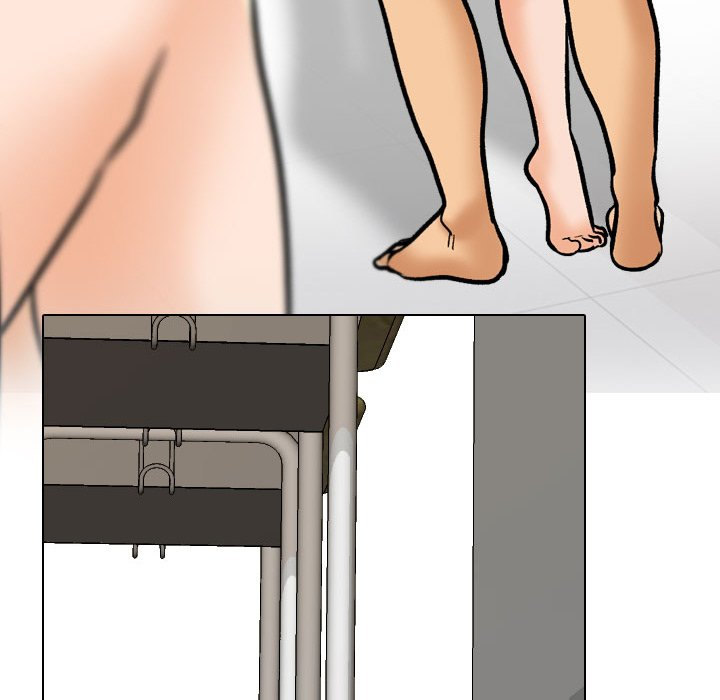 Our Exchange - Chapter 153 [photo 68] - MangaPorn