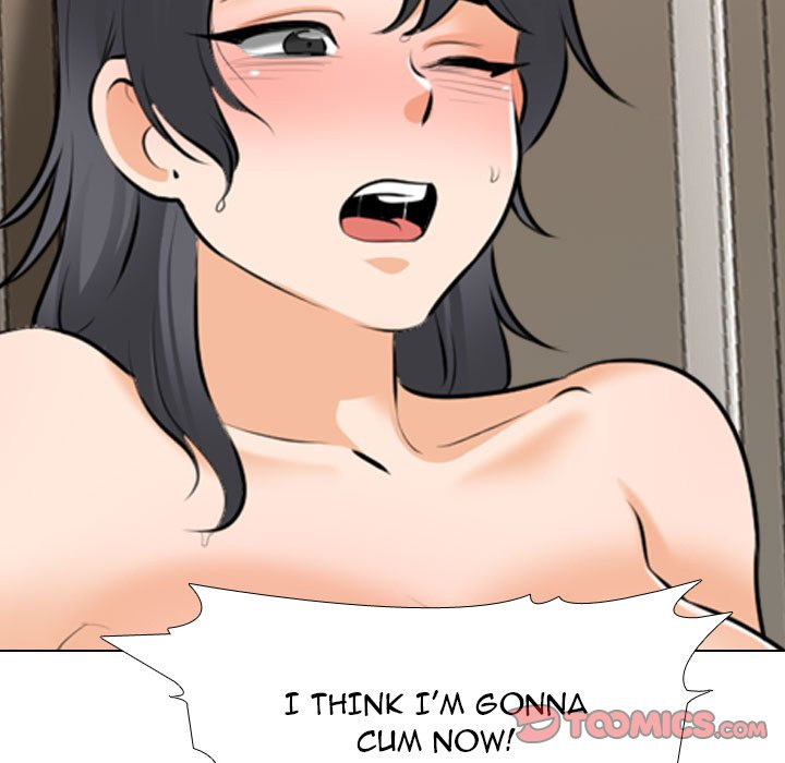 Our Exchange - Chapter 153 [photo 99] - MangaPorn