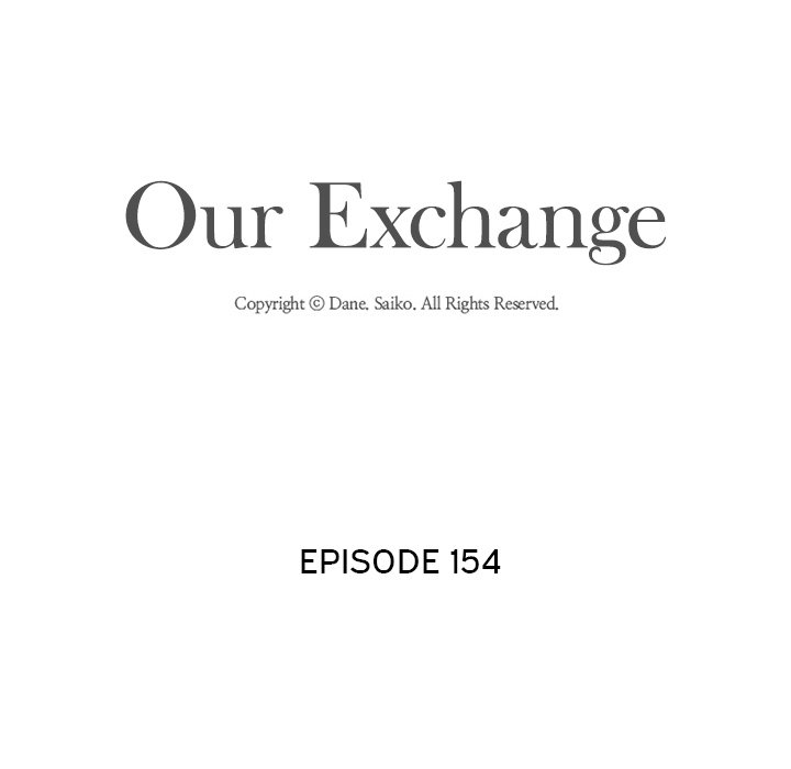 Our Exchange - Chapter 154 [photo 10] - MangaPorn