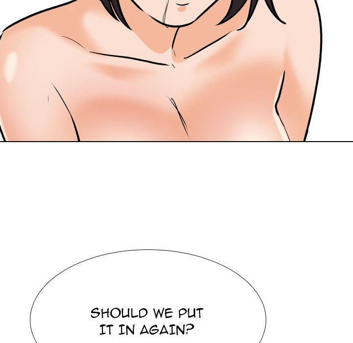 Our Exchange - Chapter 154 [photo 103] - MangaPorn