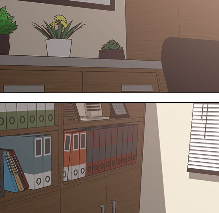 Our Exchange - Chapter 154 [photo 108] - MangaPorn