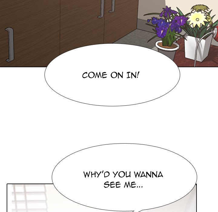 Our Exchange - Chapter 154 [photo 109] - MangaPorn