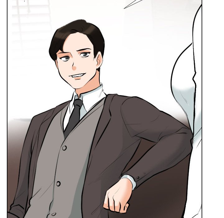 Our Exchange - Chapter 154 [photo 110] - MangaPorn