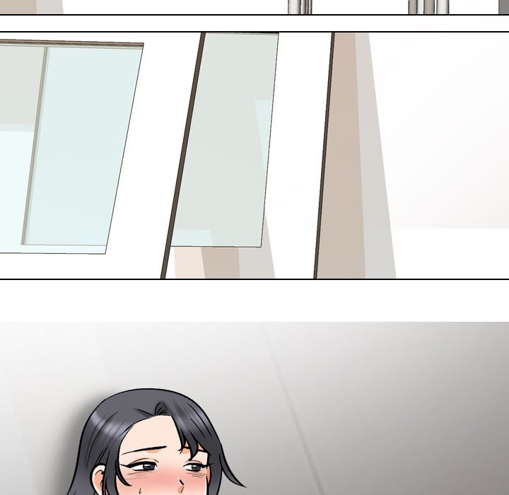 Our Exchange - Chapter 154 [photo 12] - MangaPorn