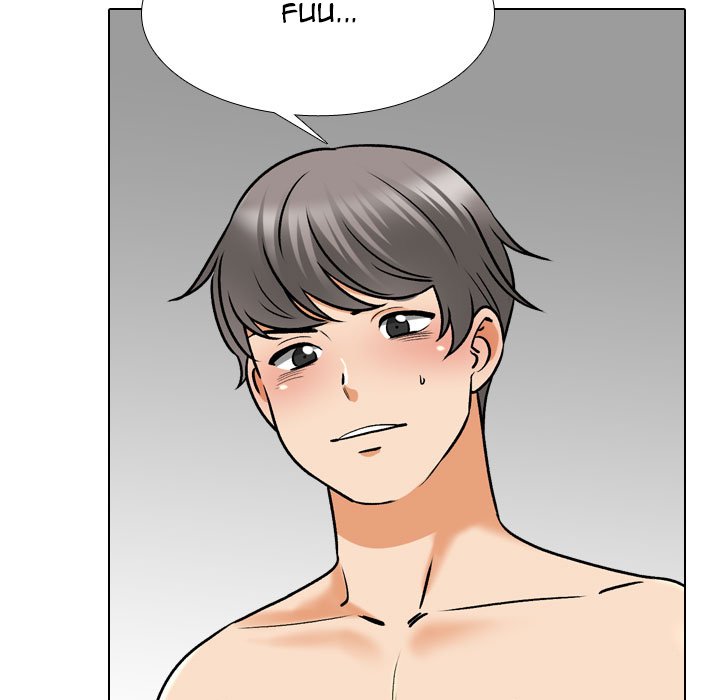 Our Exchange - Chapter 154 [photo 17] - MangaPorn