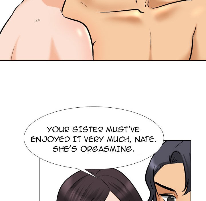 Our Exchange - Chapter 154 [photo 20] - MangaPorn