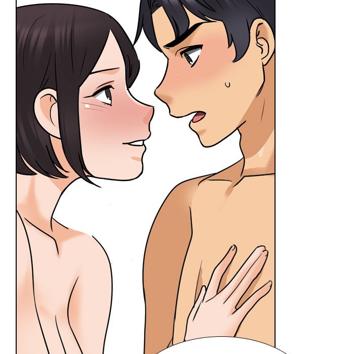 Our Exchange - Chapter 154 [photo 29] - MangaPorn