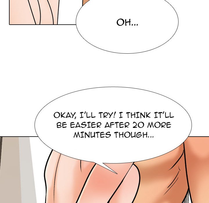 Our Exchange - Chapter 154 [photo 30] - MangaPorn