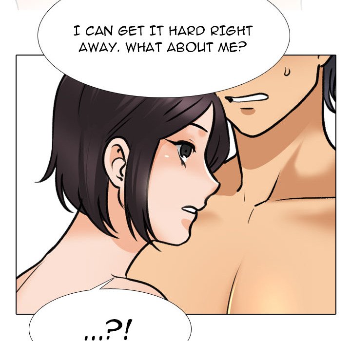 Our Exchange - Chapter 154 [photo 36] - MangaPorn