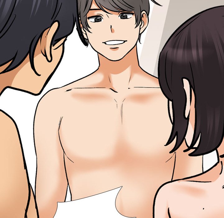 Our Exchange - Chapter 154 [photo 38] - MangaPorn