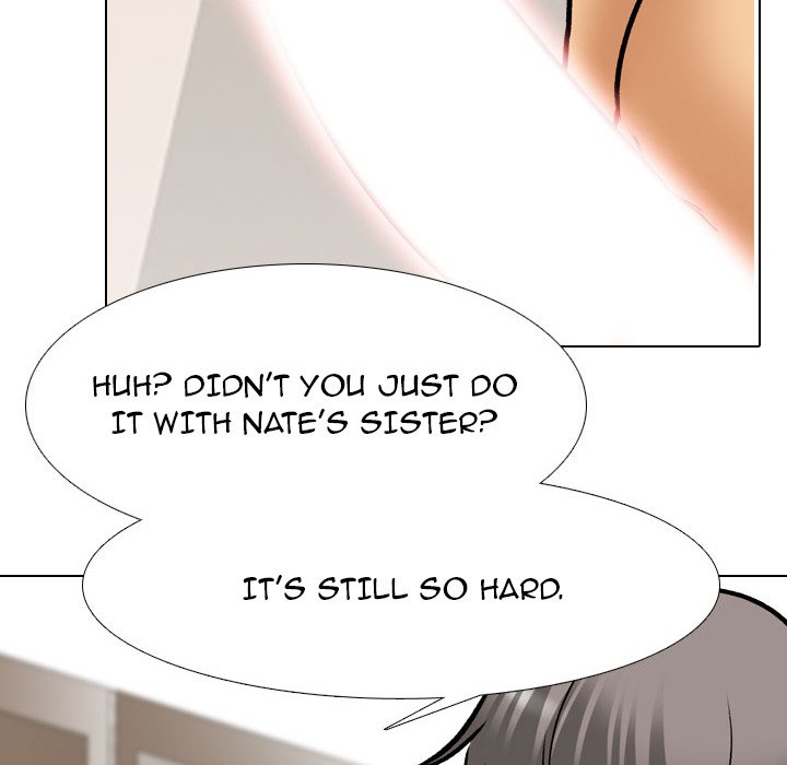 Our Exchange - Chapter 154 [photo 40] - MangaPorn